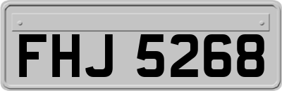 FHJ5268