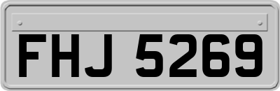 FHJ5269