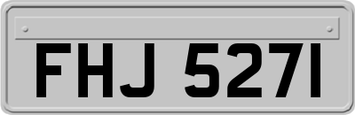 FHJ5271