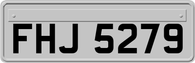 FHJ5279