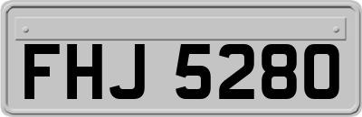 FHJ5280