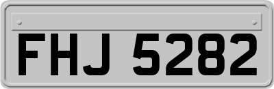 FHJ5282