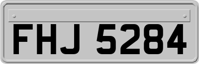 FHJ5284