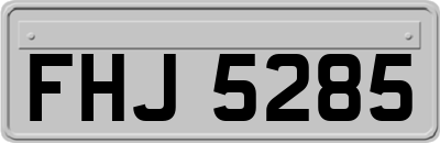 FHJ5285