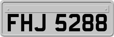 FHJ5288