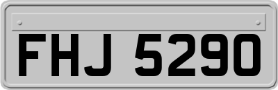 FHJ5290