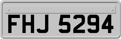 FHJ5294