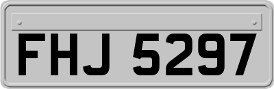 FHJ5297