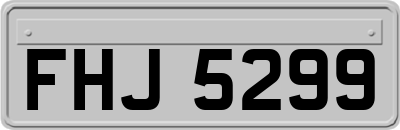 FHJ5299
