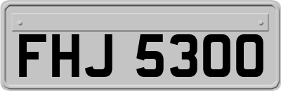 FHJ5300