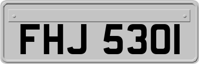 FHJ5301