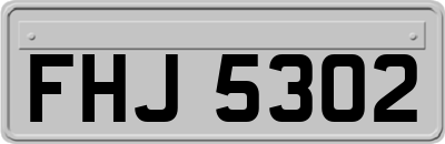 FHJ5302