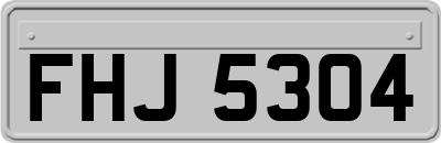FHJ5304