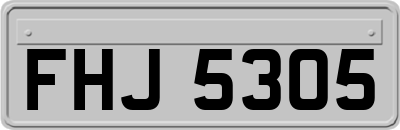 FHJ5305