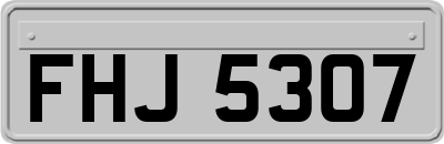 FHJ5307