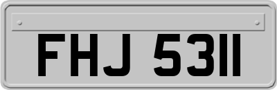 FHJ5311