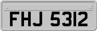 FHJ5312