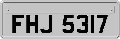 FHJ5317