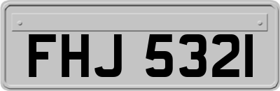 FHJ5321