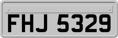 FHJ5329