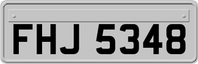 FHJ5348