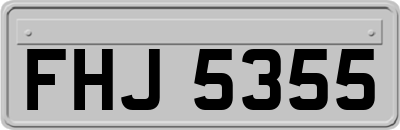 FHJ5355
