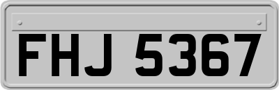 FHJ5367