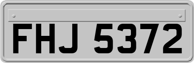FHJ5372