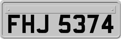 FHJ5374