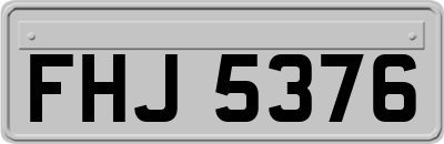 FHJ5376