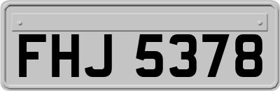 FHJ5378