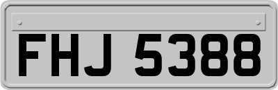 FHJ5388