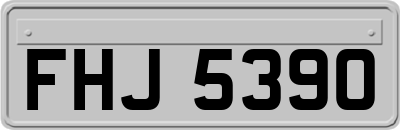 FHJ5390