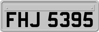 FHJ5395
