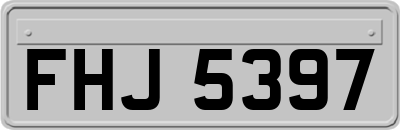 FHJ5397