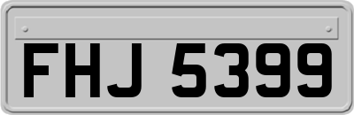 FHJ5399