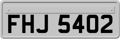 FHJ5402