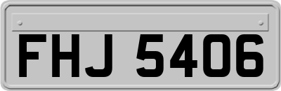 FHJ5406