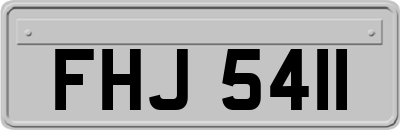 FHJ5411