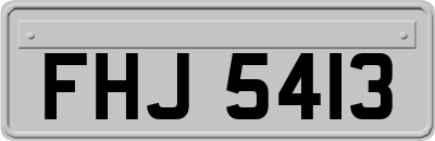 FHJ5413