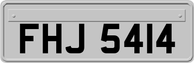 FHJ5414