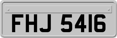 FHJ5416