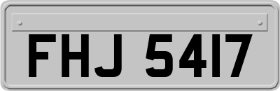 FHJ5417