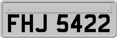 FHJ5422