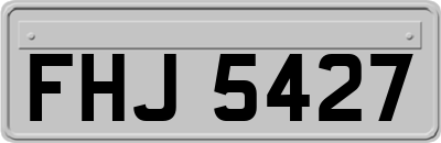 FHJ5427