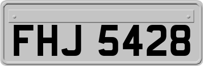 FHJ5428
