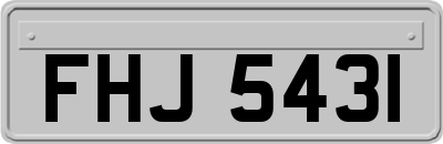FHJ5431