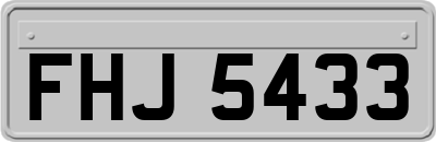 FHJ5433