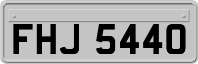 FHJ5440