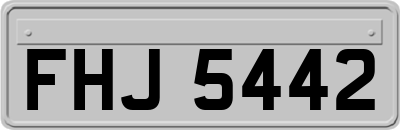 FHJ5442